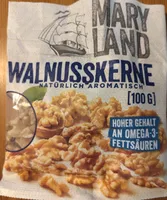 Maryland Walnusskerne