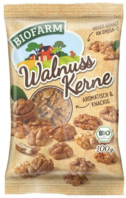 Walnusskerne