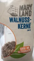 Walnusskerne