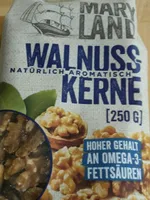 Walnusskerne