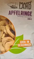 Apfelringe