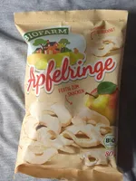 Biofarm Apfelringe