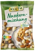 Nusskernmischung