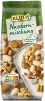 Nusskernmischung