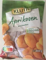 Aprikosen