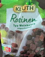 Rosinen