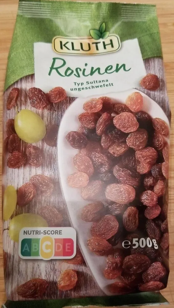 Rosinen