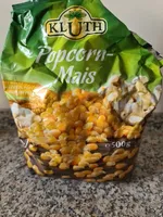 Kluth Popcorn-Mais 500g