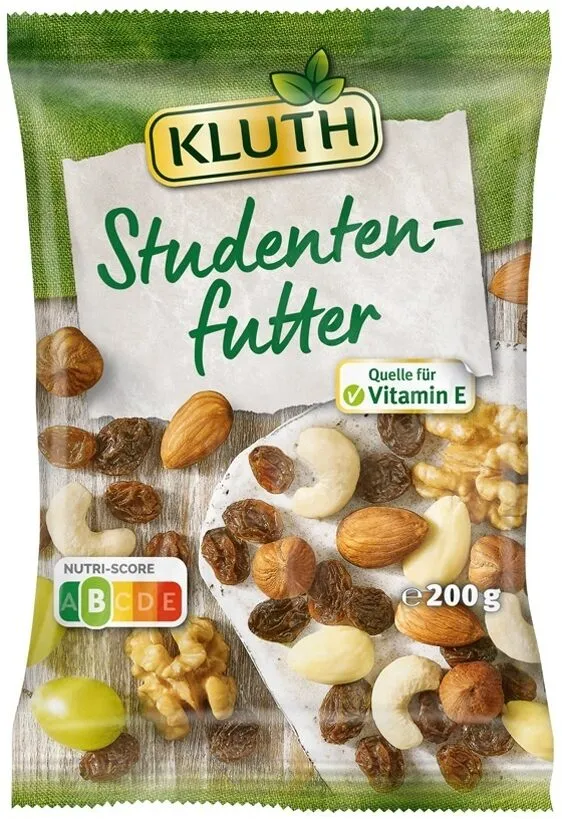 Studentenfutter