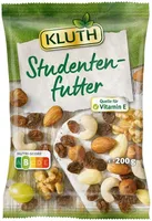 Studentenfutter
