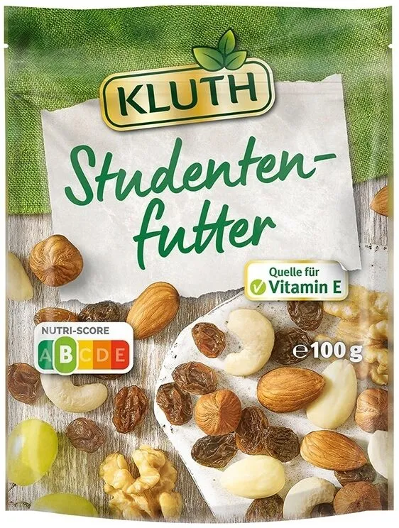 Studentenfutter
