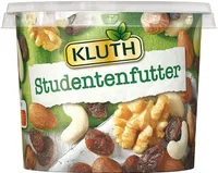 Studentenfutter