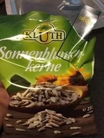 Sonnenblumenkerne