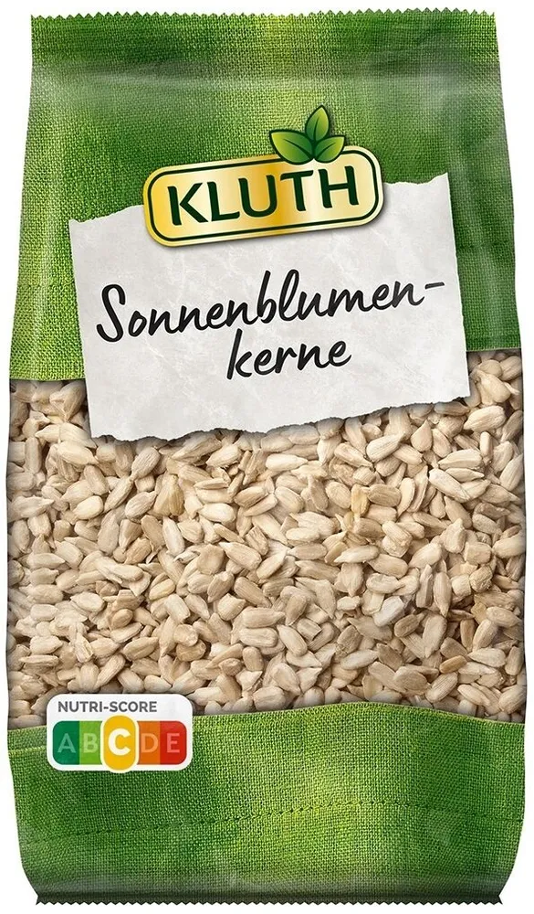 Sonnenblumenkerne