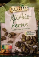 Kürbiskerne