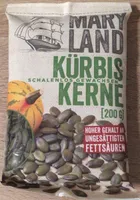 Kürbiskerne