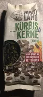 Kürbiskerne