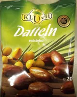 Datteln entsteint
