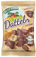 Datteln entsteint