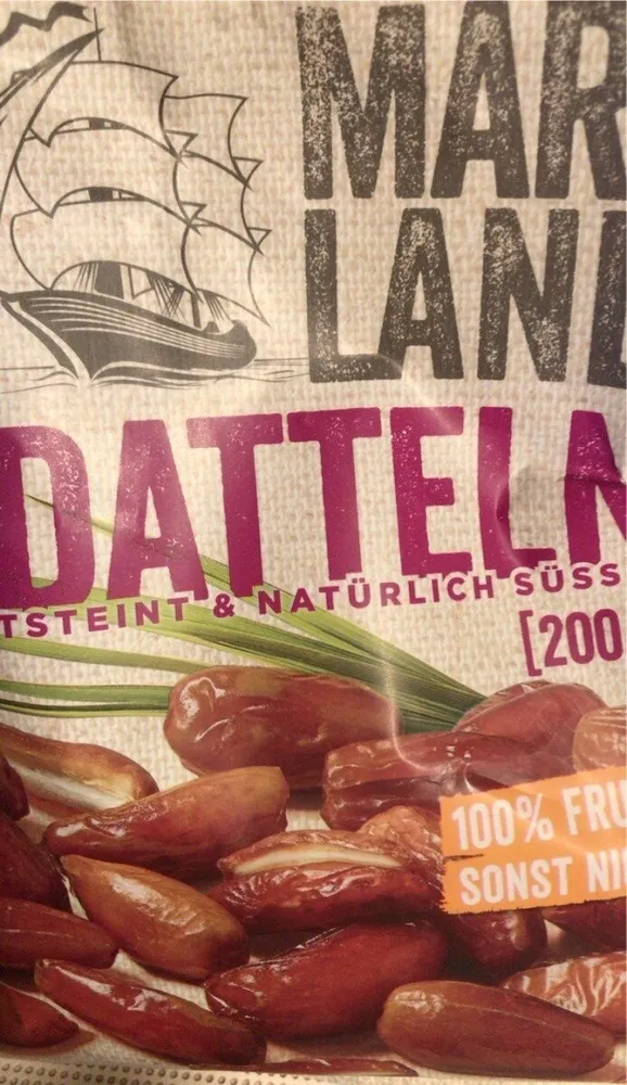 Datteln