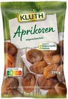 Aprikosen ungeschwefelt