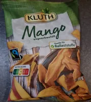 Kluth Mangostreifen