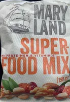 Super Food Mix