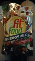 Fit Food Energy Mix
