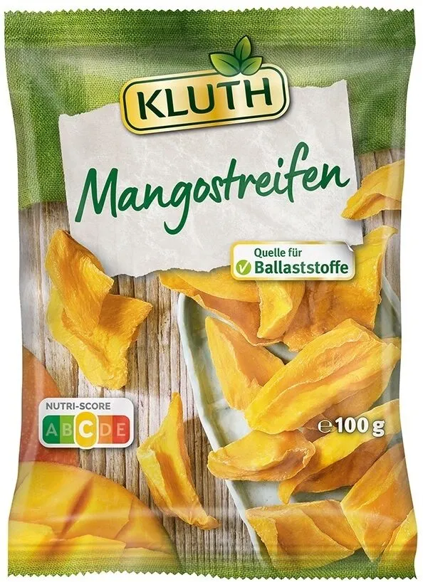 Mangostreifen
