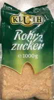 Rohrzucker