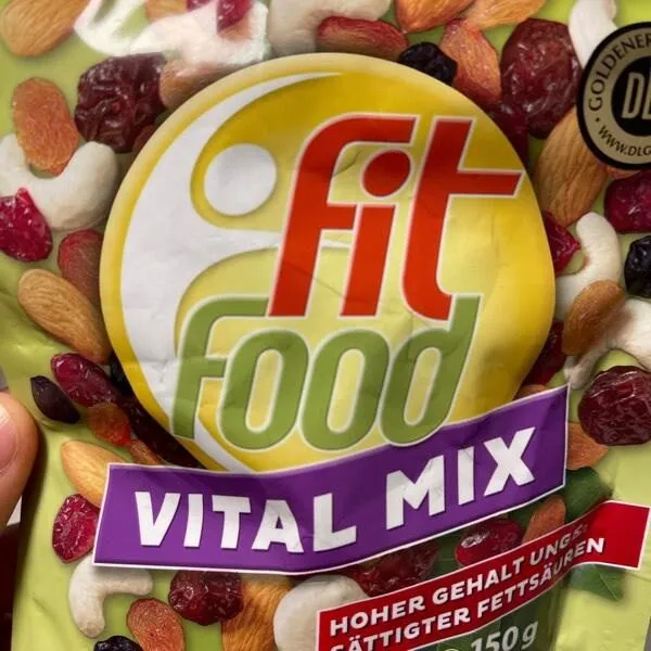 Vital Mix