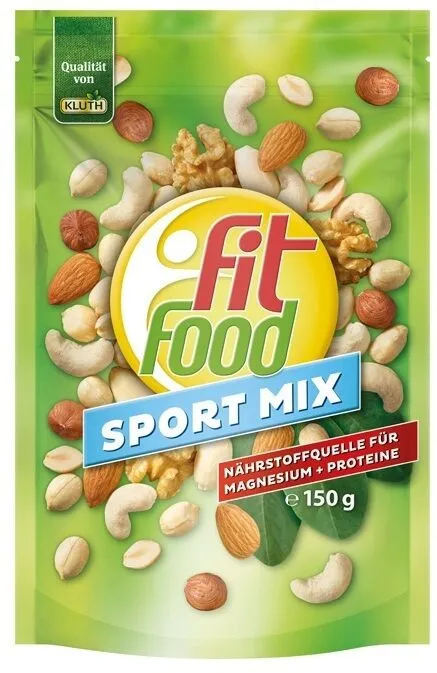 Sport Mix