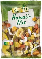 Hawaii Mix