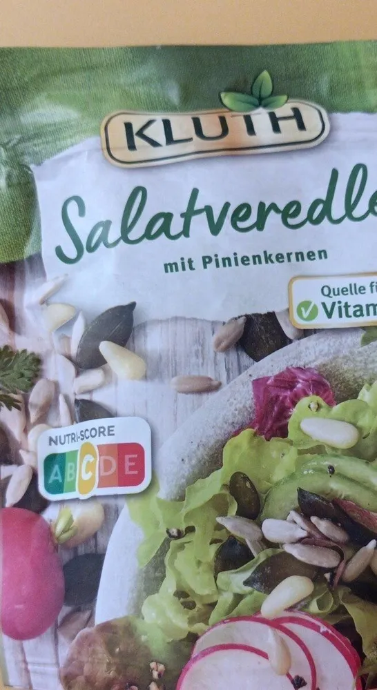 Salatveredler