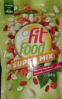 fitfood supermix