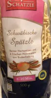 Spätzle