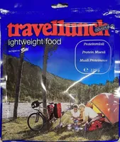 Proteinmüsli