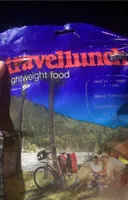 Travellunch boeuf parmentier