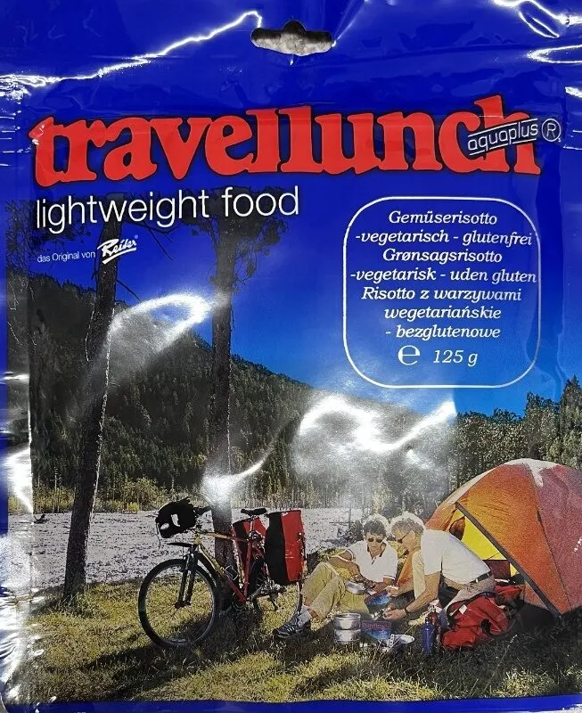 Gemüserisotto - vegetarisch - glutenfrei