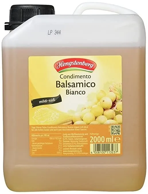 Balsamico Bianco