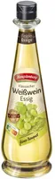 Essig - Klassischer Weißwein Essig