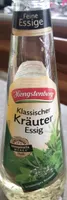Essig Kräuter