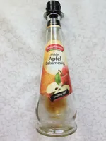 Milder Apfel Balsamessig