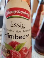 Essig Himbeer Essig