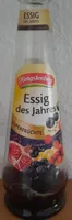 Essig des Jahres