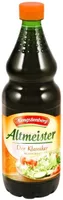 Altmeister Weinwürziger Essig