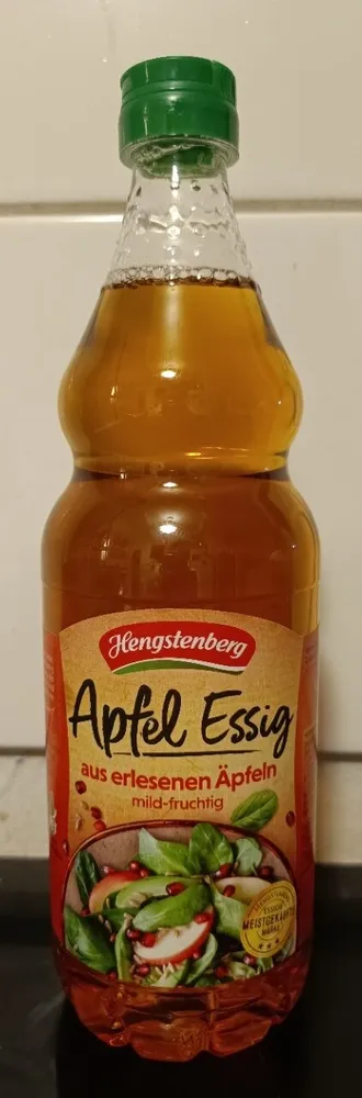 Apfelessig
