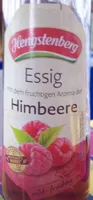 Himbeer Essig