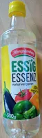 Essig Essenz