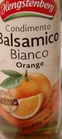 Essig Balsamico Orange